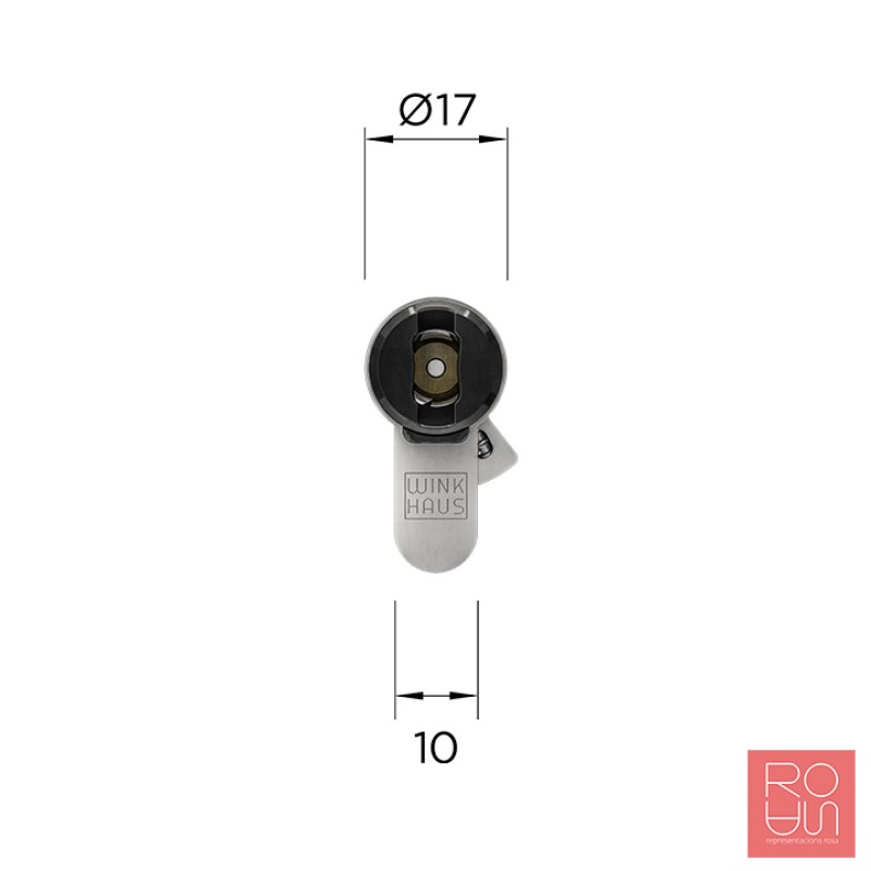 BE02 Mig Bombí (electrònica per un costat) 